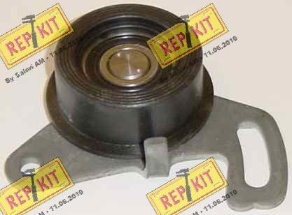 REPKIT RKT1327 - Tensioner Pulley, timing belt autospares.lv