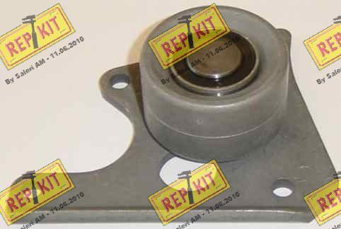 REPKIT RKT1251 - Deflection / Guide Pulley, timing belt autospares.lv