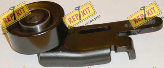 REPKIT RKT1263 - Belt Tensioner, v-ribbed belt autospares.lv