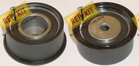 REPKIT RKT1200 - Deflection / Guide Pulley, timing belt autospares.lv
