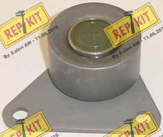 REPKIT RKT1208 - Deflection / Guide Pulley, timing belt autospares.lv