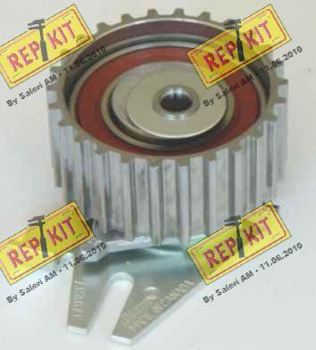 REPKIT RKT1216 - Tensioner Pulley, timing belt autospares.lv