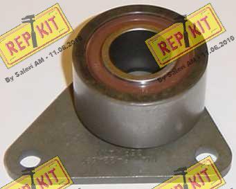 REPKIT RKT1211 - Deflection / Guide Pulley, timing belt autospares.lv