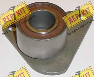 REPKIT RKT1213 - Deflection / Guide Pulley, timing belt autospares.lv