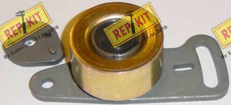 REPKIT RKT1275 - Tensioner Pulley, timing belt autospares.lv