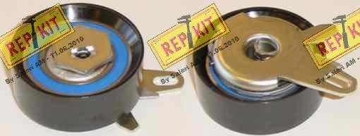 REPKIT RKT1798 - Tensioner Pulley, timing belt autospares.lv