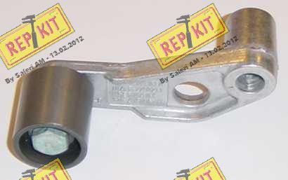 REPKIT RKT1783 - Deflection / Guide Pulley, timing belt autospares.lv