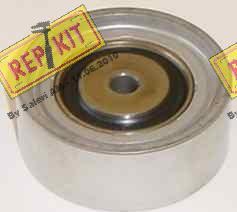 REPKIT RKT1778 - Pulley, v-ribbed belt autospares.lv