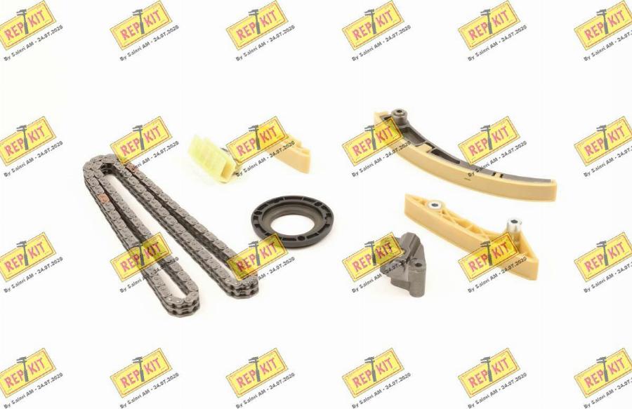 REPKIT RKT8994K - Timing Chain Kit autospares.lv