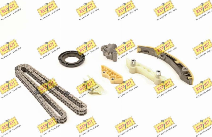 REPKIT RKT8995K - Timing Chain Kit autospares.lv