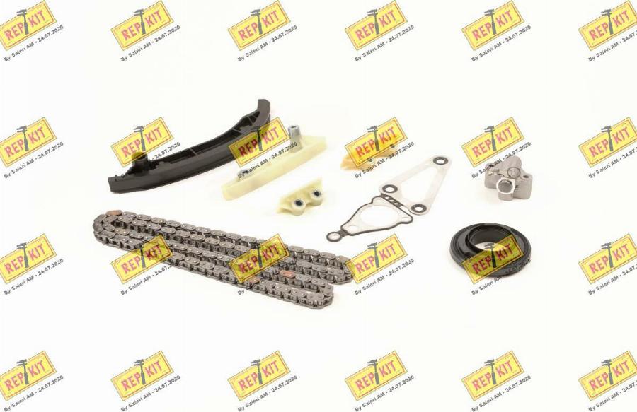 REPKIT RKT8992K - Timing Chain Kit autospares.lv