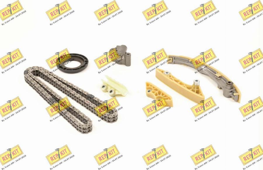 REPKIT RKT8997K - Timing Chain Kit autospares.lv