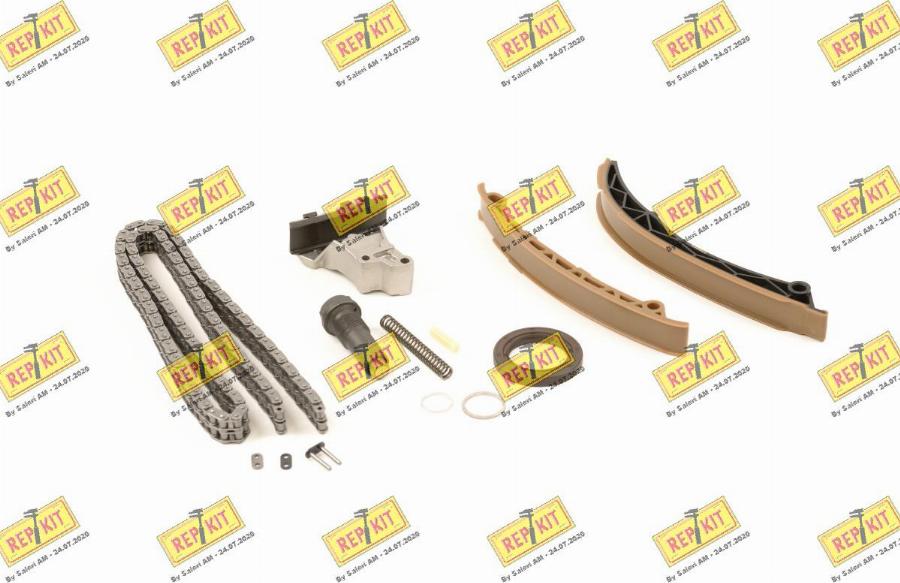 REPKIT RKT8949K - Timing Chain Kit autospares.lv