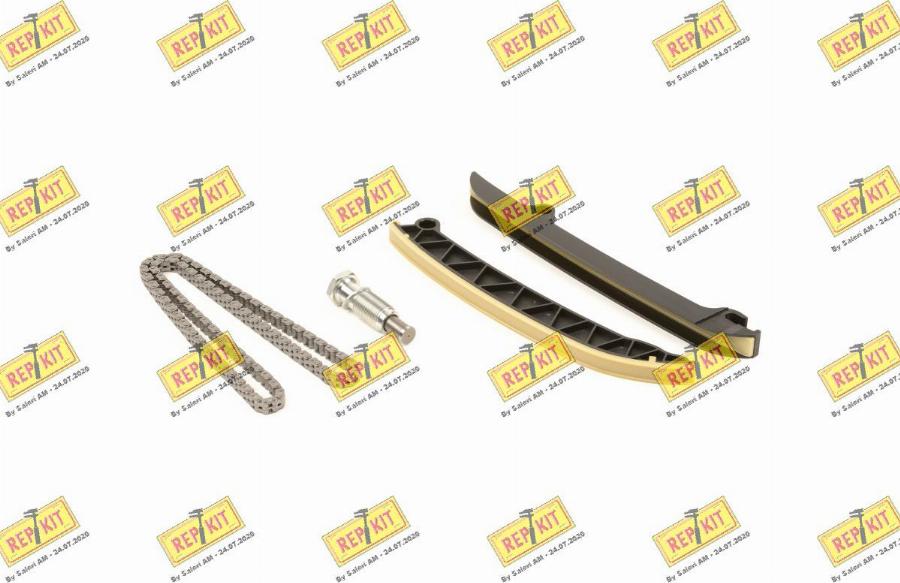 REPKIT RKT8947K - Timing Chain Kit autospares.lv