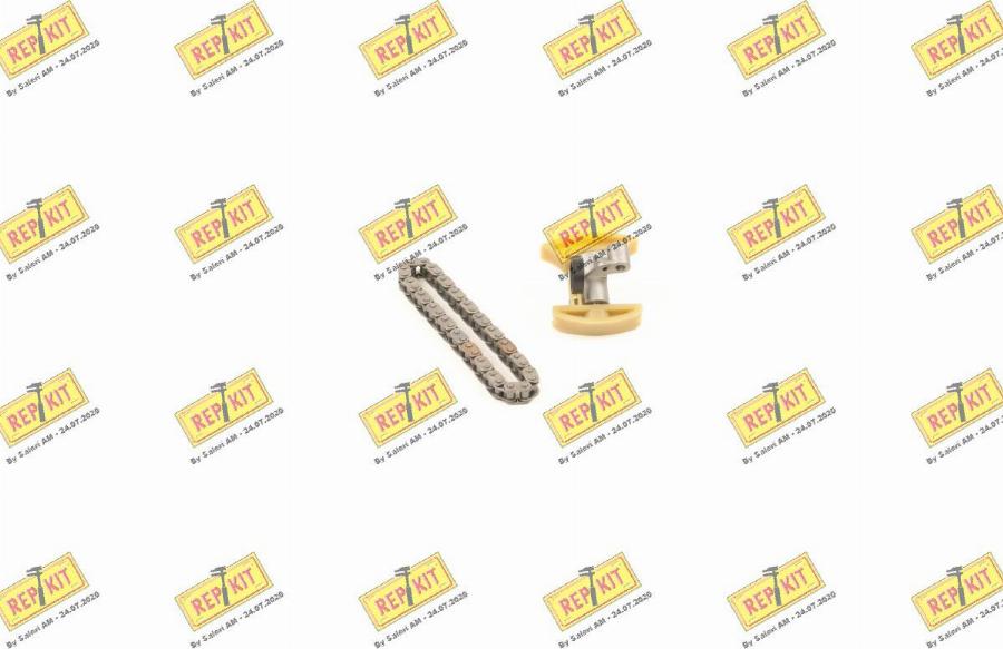 REPKIT RKT8954K - Timing Chain Kit autospares.lv