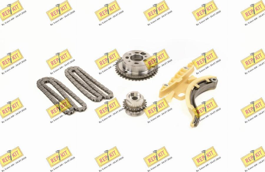 REPKIT RKT8953K - Timing Chain Kit autospares.lv