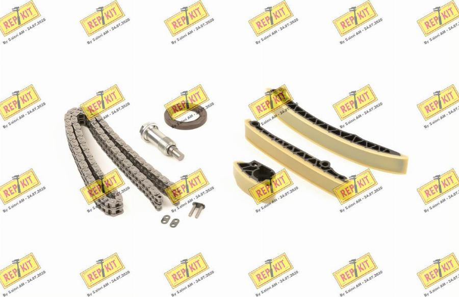 REPKIT RKT8952K - Timing Chain Kit autospares.lv