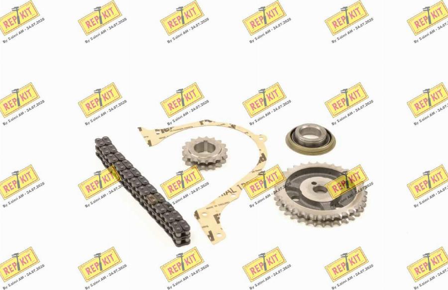 REPKIT RKT8957K - Timing Chain Kit autospares.lv