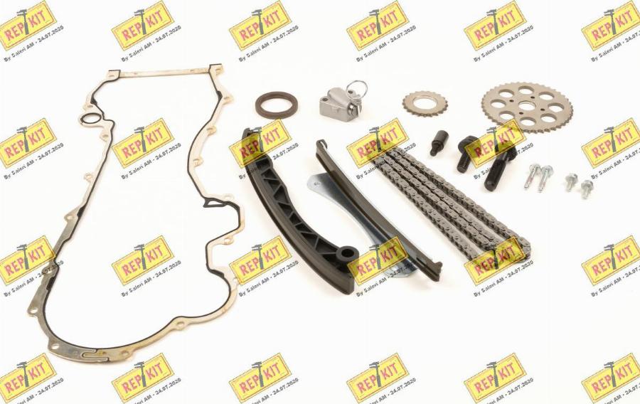 REPKIT RKT8900K - Timing Chain Kit autospares.lv