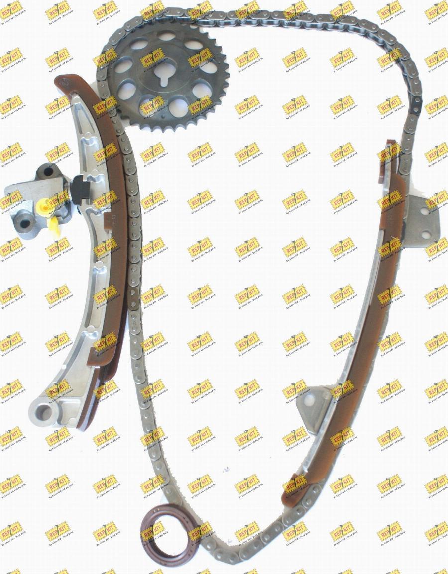 REPKIT RKT8908K - Timing Chain Kit autospares.lv