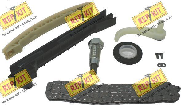 REPKIT RKT89159K - Timing Chain Kit autospares.lv