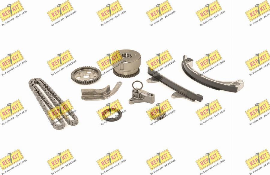 REPKIT RKT89103K - Timing Chain Kit autospares.lv