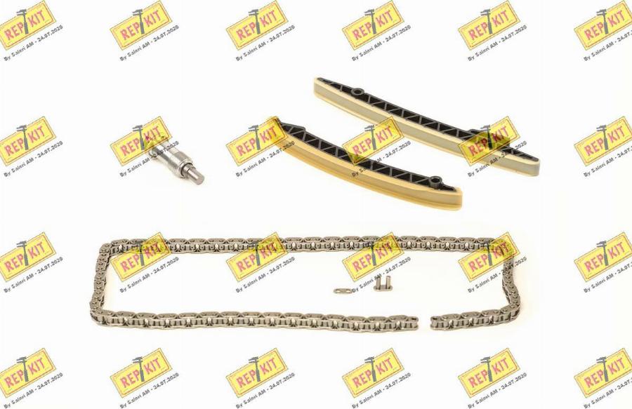 REPKIT RKT89118K - Timing Chain Kit autospares.lv