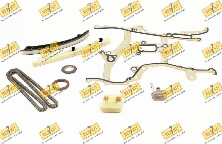 REPKIT RKT89113K - Timing Chain Kit autospares.lv