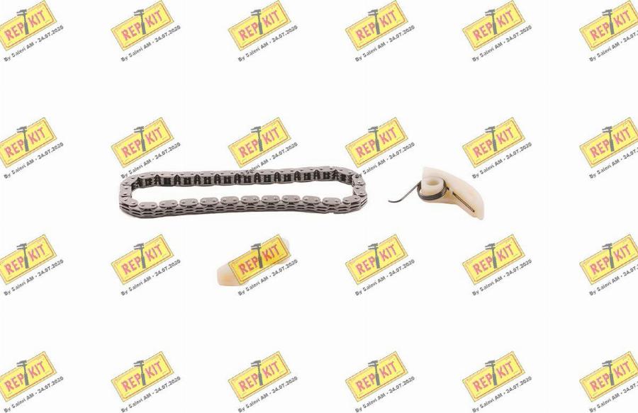 REPKIT RKT89117K - Timing Chain Kit autospares.lv