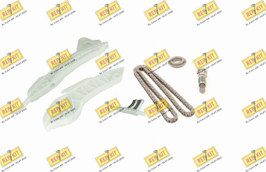 REPKIT RKT89138K - Timing Chain Kit autospares.lv