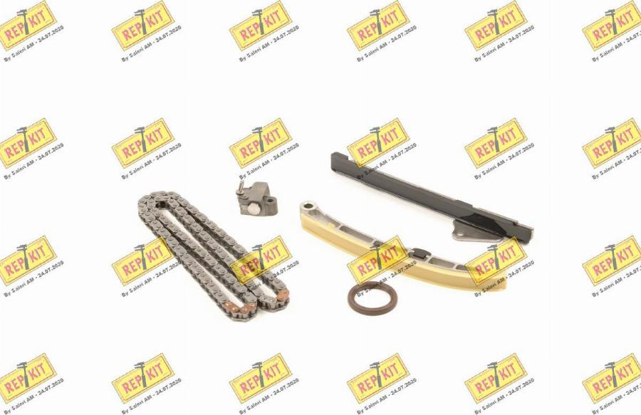 REPKIT RKT8913K - Timing Chain Kit autospares.lv