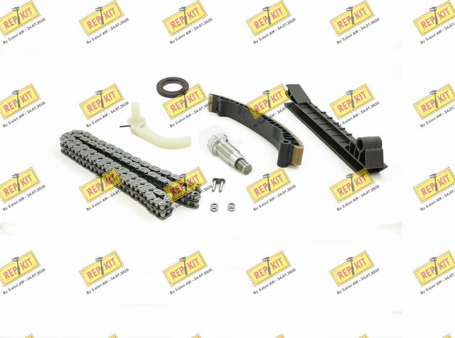 REPKIT RKT89122K - Timing Chain Kit autospares.lv