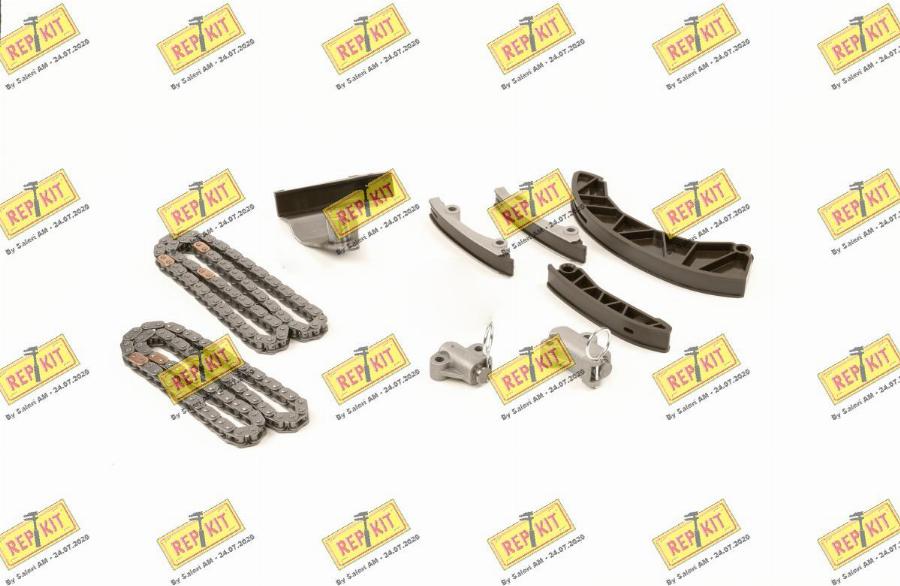 REPKIT RKT8984K - Timing Chain Kit autospares.lv