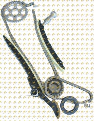 REPKIT RKT8935K - Timing Chain Kit autospares.lv