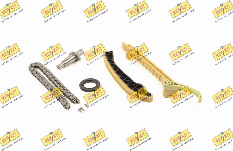 REPKIT RKT8933K - Timing Chain Kit autospares.lv