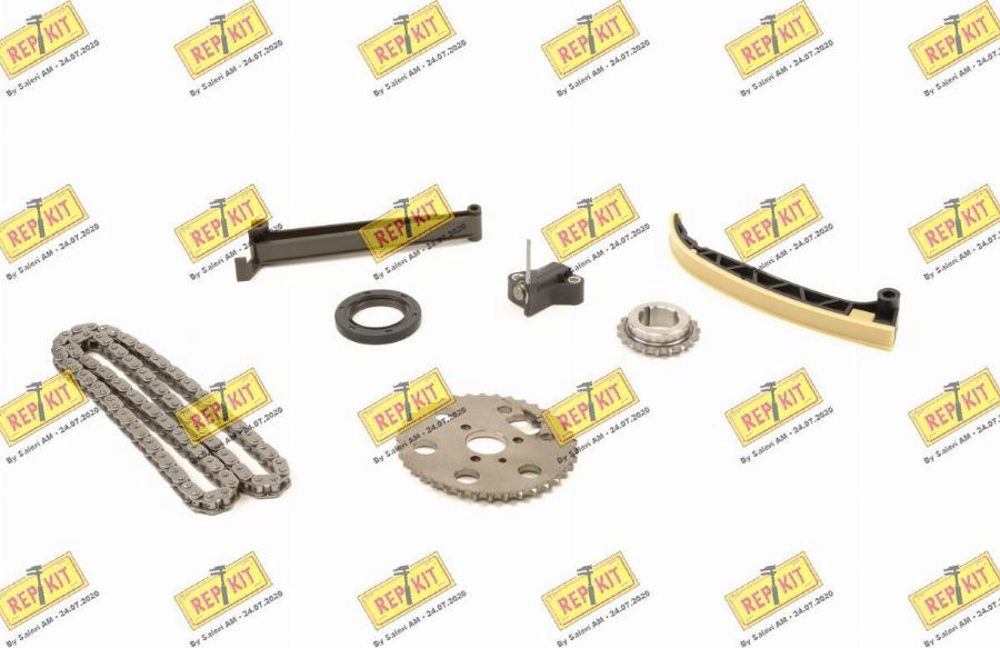 REPKIT RKT8929K - Timing Chain Kit autospares.lv