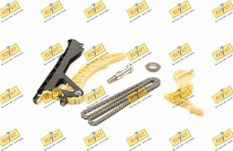 REPKIT RKT8974K - Timing Chain Kit autospares.lv