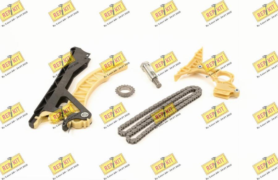 REPKIT RKT8975K - Timing Chain Kit autospares.lv