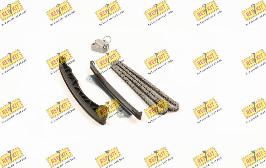 REPKIT RKT8970K - Timing Chain Kit autospares.lv