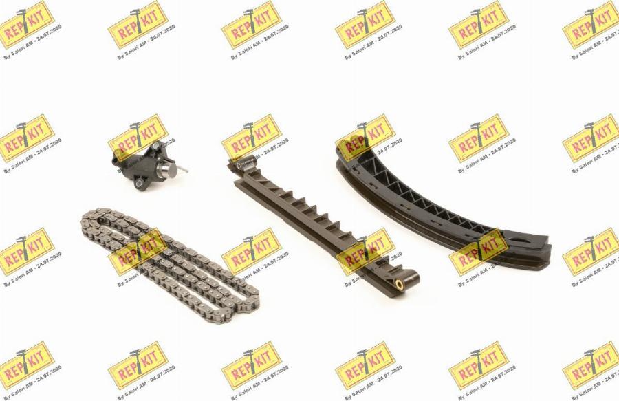 REPKIT RKT8972K - Timing Chain Kit autospares.lv