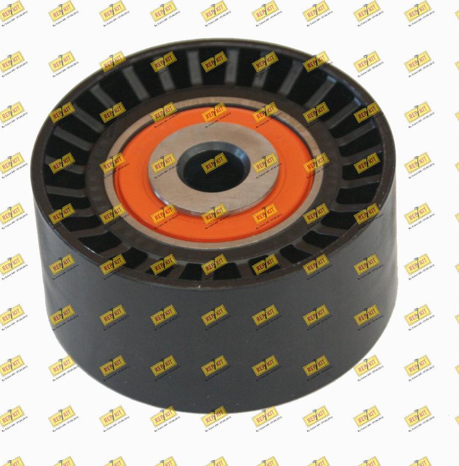 REPKIT RKT3446 - Deflection / Guide Pulley, timing belt autospares.lv