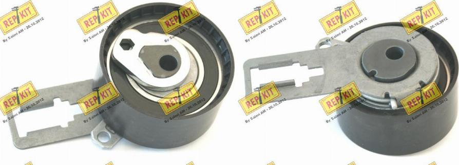 REPKIT RKT3415 - Tensioner Pulley, timing belt autospares.lv