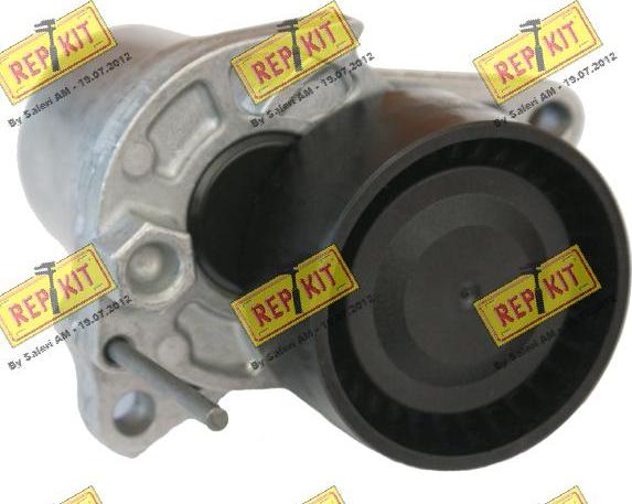 REPKIT RKT3428 - Belt Tensioner, v-ribbed belt autospares.lv