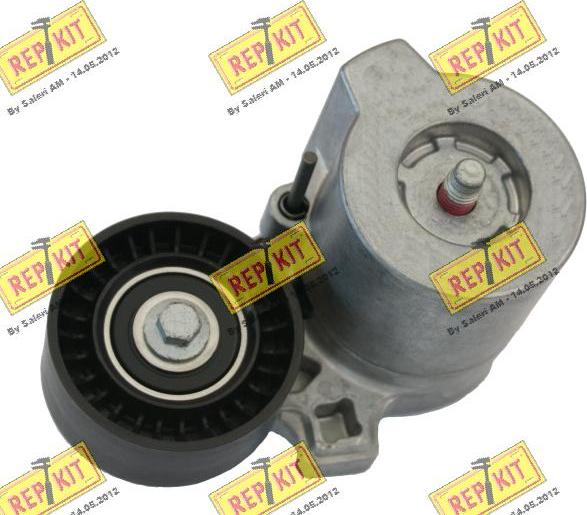 REPKIT RKT3478 - Belt Tensioner, v-ribbed belt autospares.lv