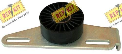 REPKIT RKT3668 - Belt Tensioner, v-ribbed belt autospares.lv