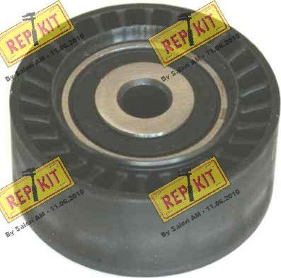 REPKIT RKT3044 - Pulley, v-ribbed belt autospares.lv