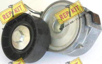 REPKIT RKT3002 - Belt Tensioner, v-ribbed belt autospares.lv