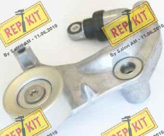 REPKIT RKT3021 - Belt Tensioner, v-ribbed belt autospares.lv