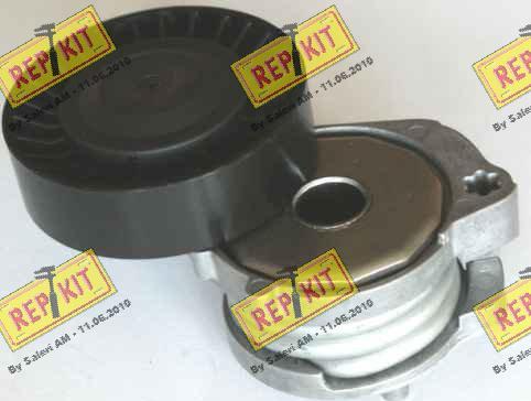 REPKIT RKT3072 - Belt Tensioner, v-ribbed belt autospares.lv