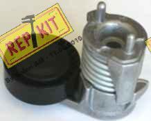 REPKIT RKT3147 - Belt Tensioner, v-ribbed belt autospares.lv